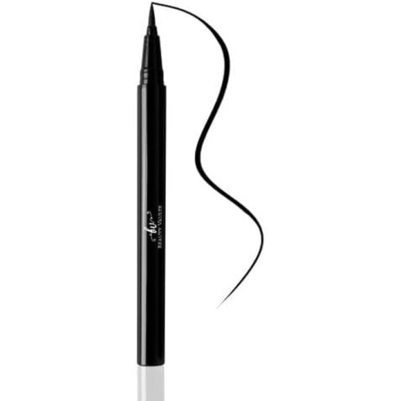 Beauty Vaulte Liquid Eyeliner Pen Long-Lasting Waterproof Smudge-Proof Makeup - Picture 2 of 4